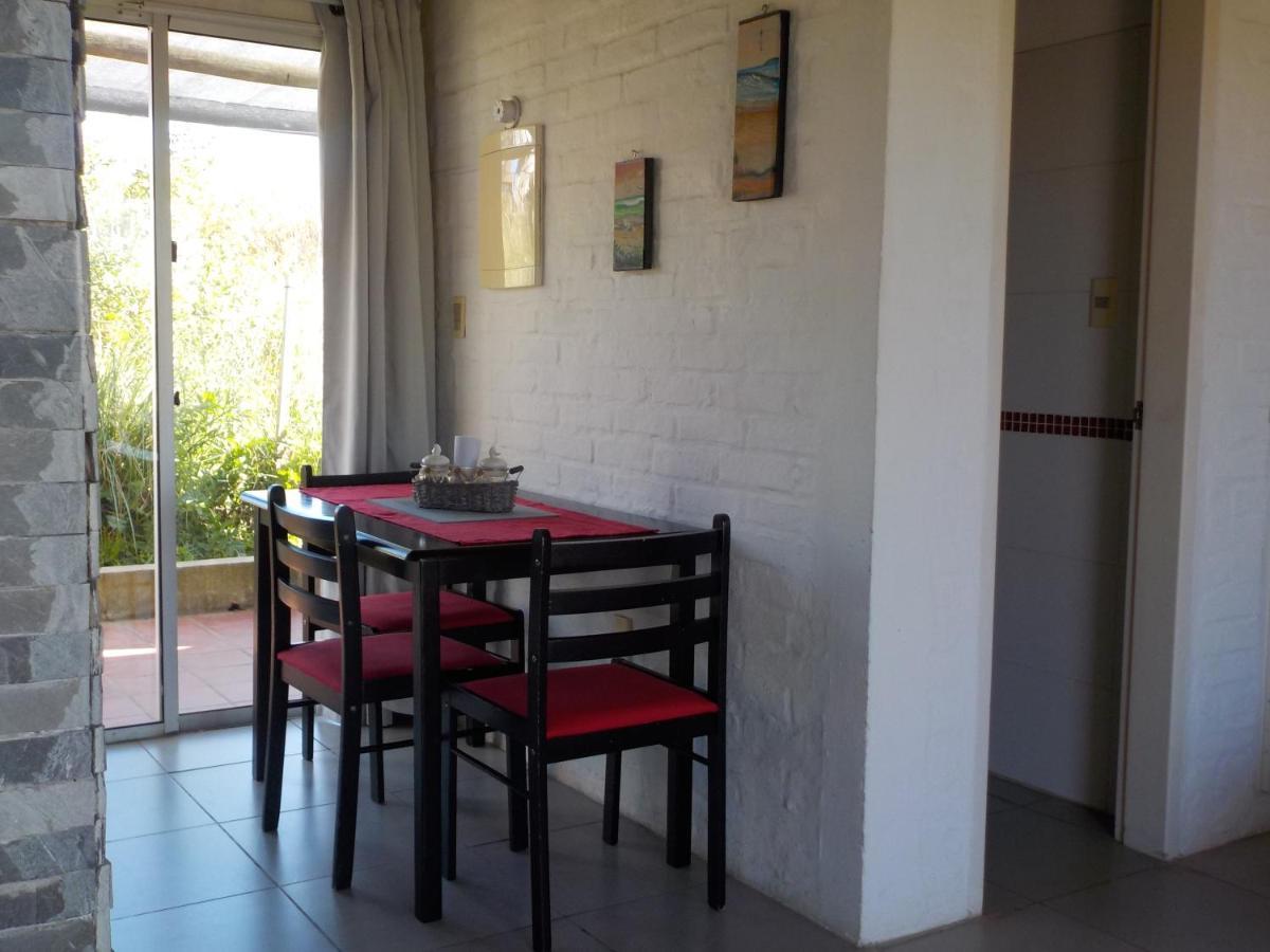 Willa Dejeps Punta Del Diablo Zewnętrze zdjęcie