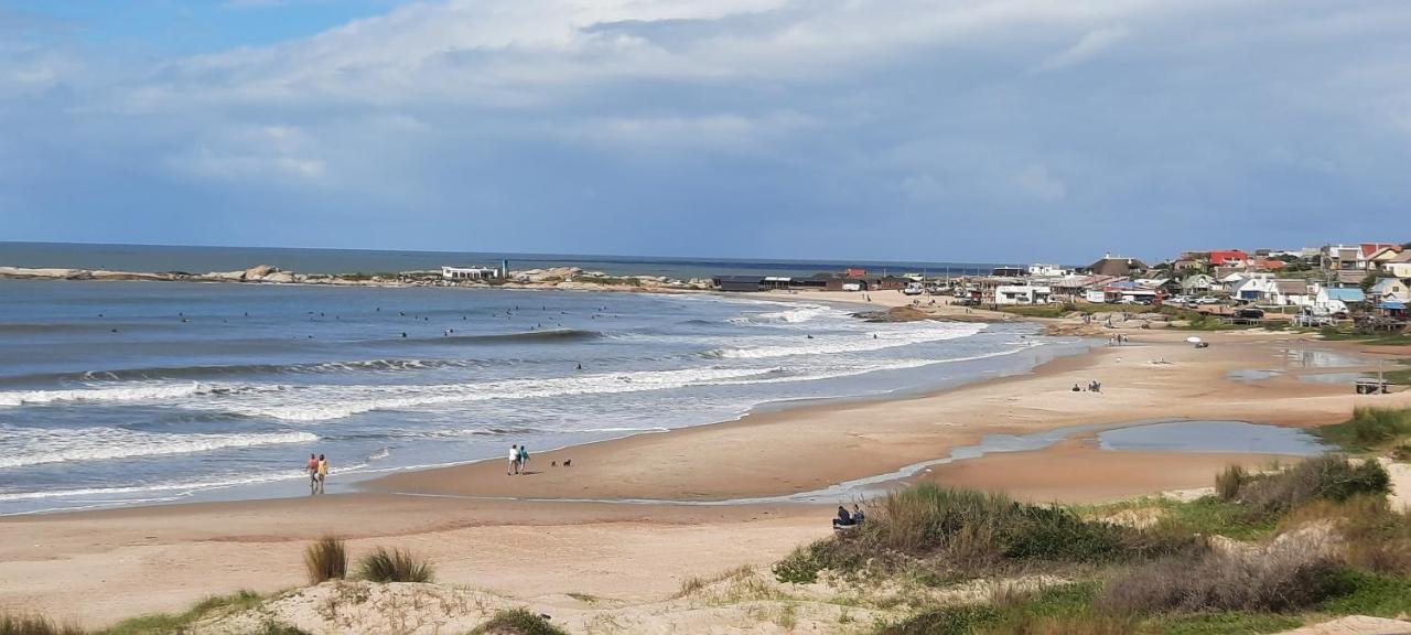 Willa Dejeps Punta Del Diablo Zewnętrze zdjęcie